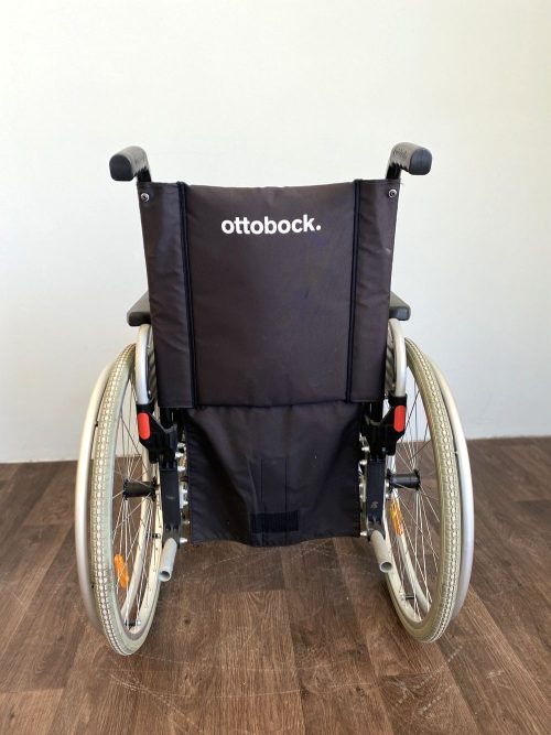 K4 - Ottobock összecsukható kerekesszék - Image 7