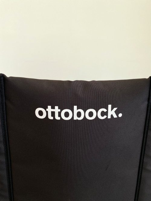 K4 - Ottobock összecsukható kerekesszék - Image 8