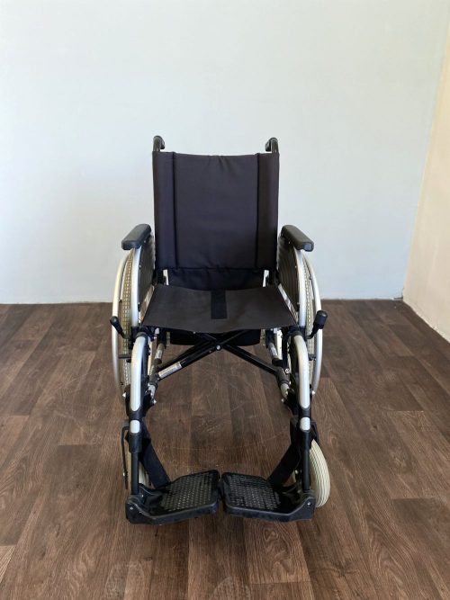 K4 - Ottobock összecsukható kerekesszék - Image 10