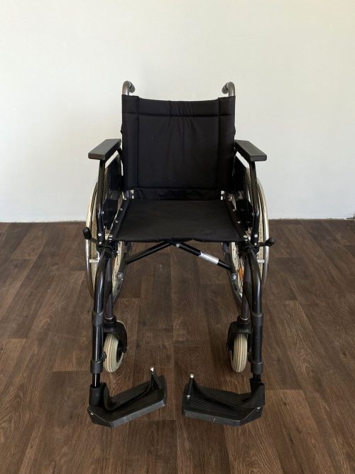 K5 - DIETZ összecsukható kerekesszék - Image 11