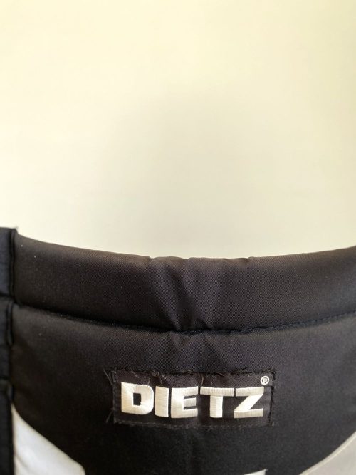 K5 - DIETZ összecsukható kerekesszék - Image 13