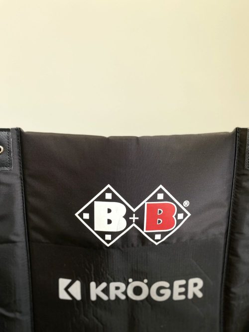 K7 - B+B összecsukható kerekesszék - Image 11