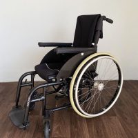 K8 - Küschall Compact