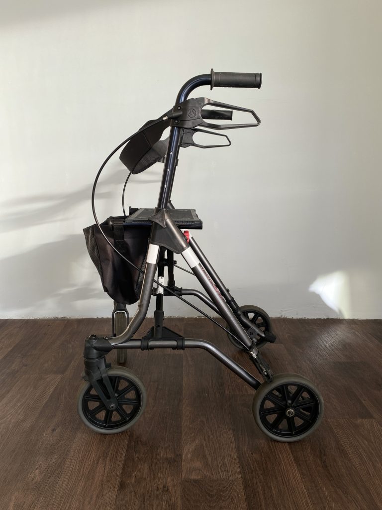DIETZ Taima M eco - rollátor