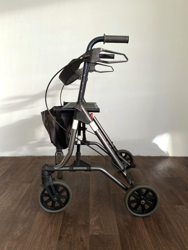 DIETZ Taima M eco - rollátor