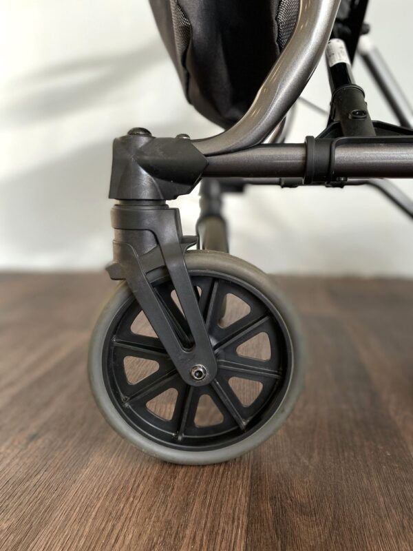 DIETZ Taima M eco - rollátor - Image 2