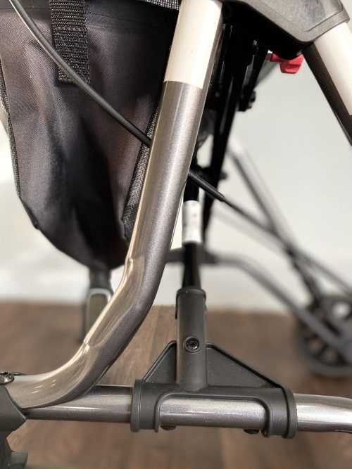DIETZ Taima M eco - rollátor - Image 3