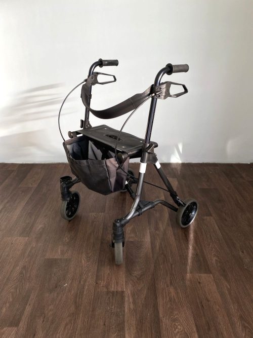 DIETZ Taima M eco - rollátor - Image 6