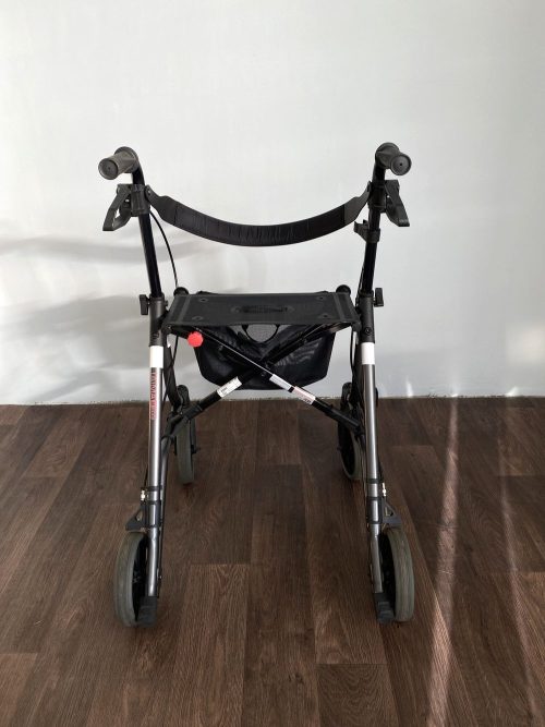 DIETZ Taima M eco - rollátor - Image 8
