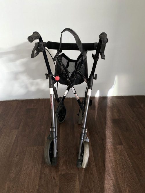 DIETZ Taima M eco - rollátor - Image 10