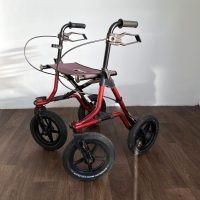DIETZ Taima xc - rollátor