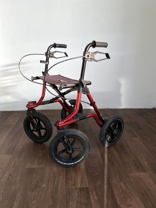 DIETZ Taima xc - rollátor