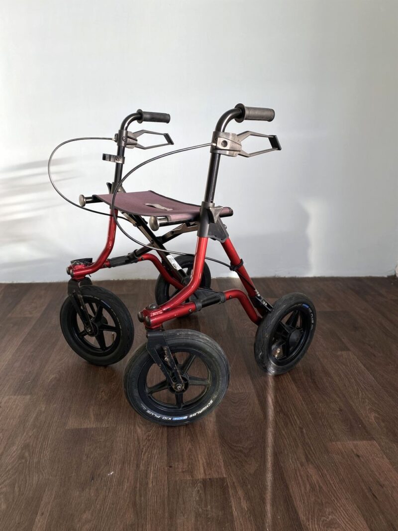 DIETZ Taima xc - rollátor