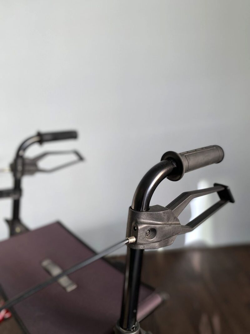 DIETZ Taima xc - rollátor - Image 2