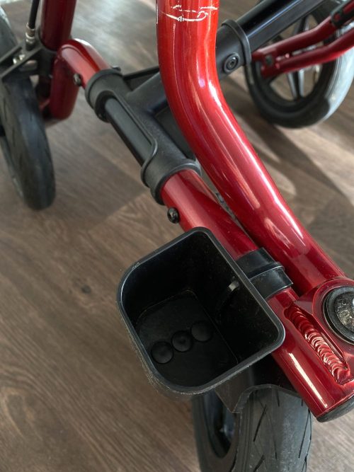 DIETZ Taima xc - rollátor - Image 4