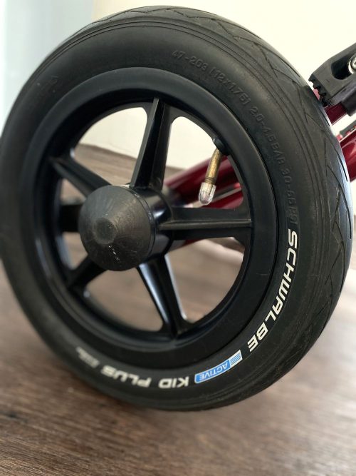 DIETZ Taima xc - rollátor - Image 5