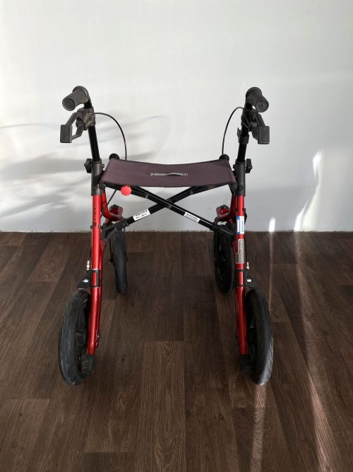 DIETZ Taima xc - rollátor - Image 7