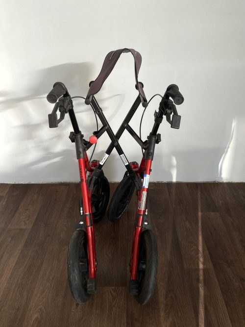 DIETZ Taima xc - rollátor - Image 10