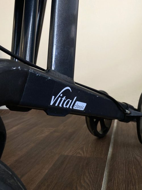 Vital Classic rollátor - Image 3