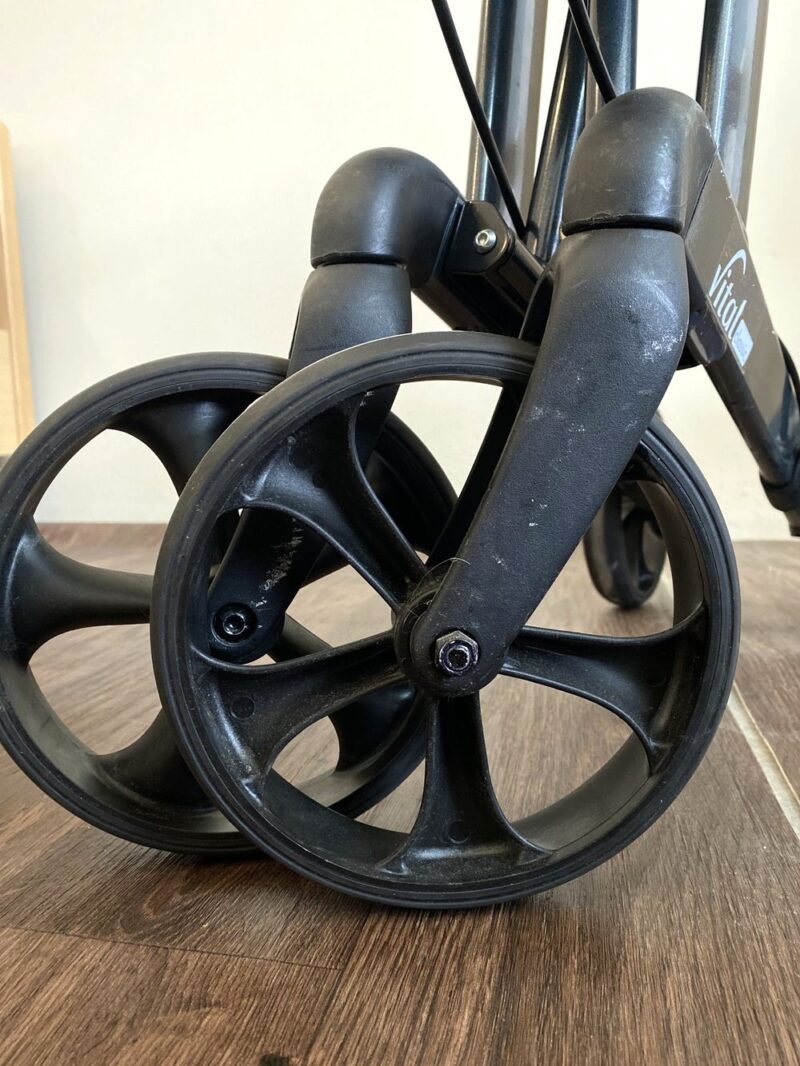 Vital Classic rollátor - Image 4