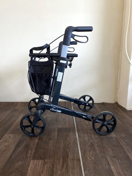 Vital Classic rollátor - Image 10