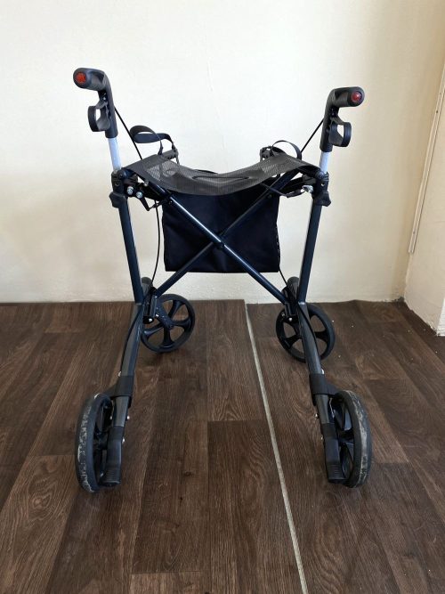 Vital Classic rollátor - Image 11