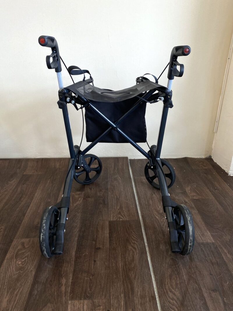 Vital Classic rollátor - Image 11