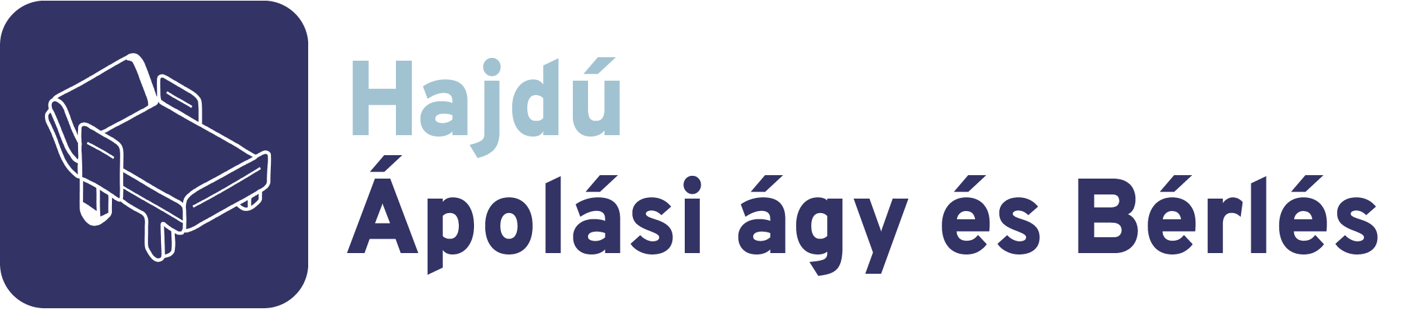 Hajdú ápolási ágy és bérlés