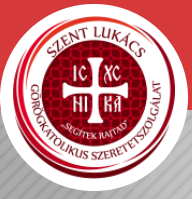 szent luki logo