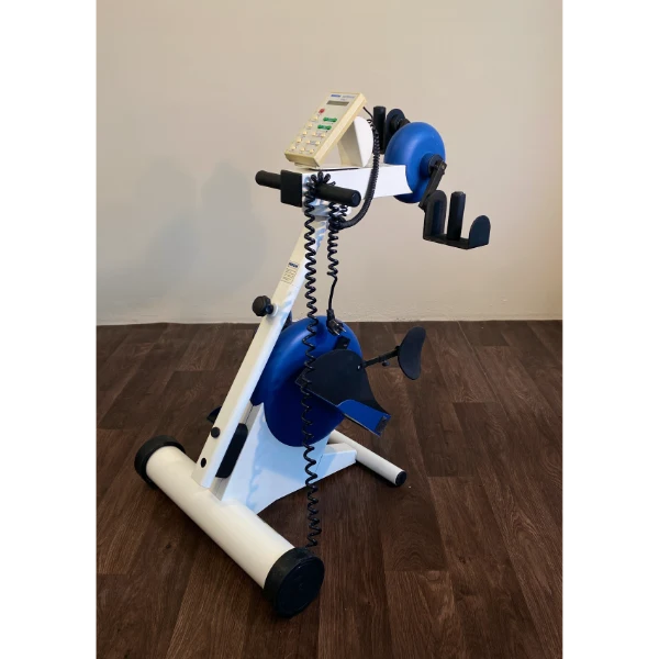 Motomed viva 1 német gyártású mozgásterápiás eszköz a végtagok erősítésére