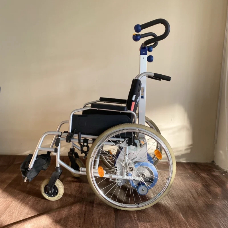 Stabil és biztonságos betegszállító lépcsőre