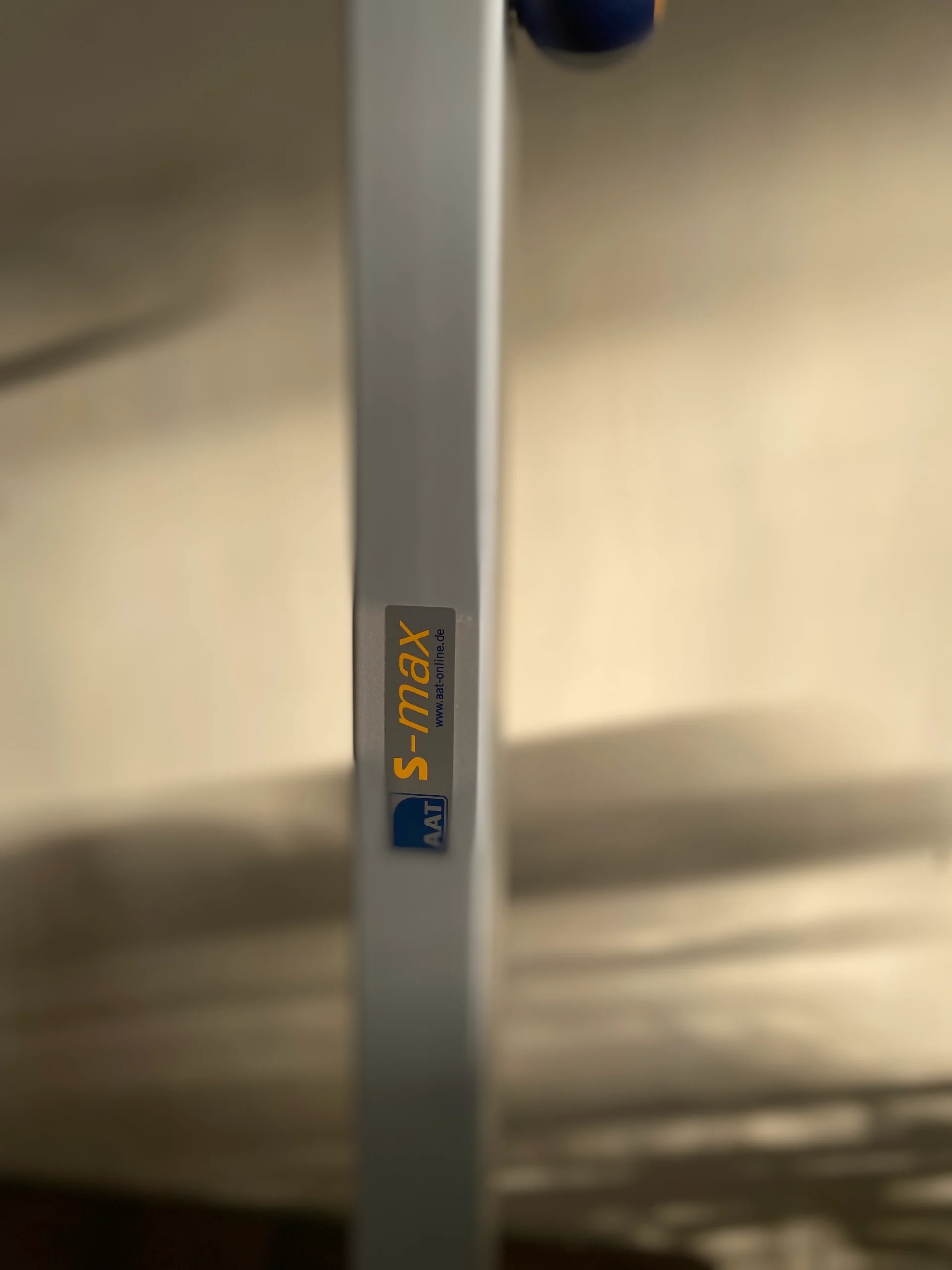 AAT S-max prémium gyógyászati segédeszköz