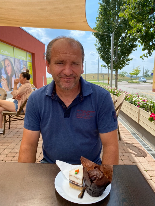 Asbóth József egyéni vállalkozó